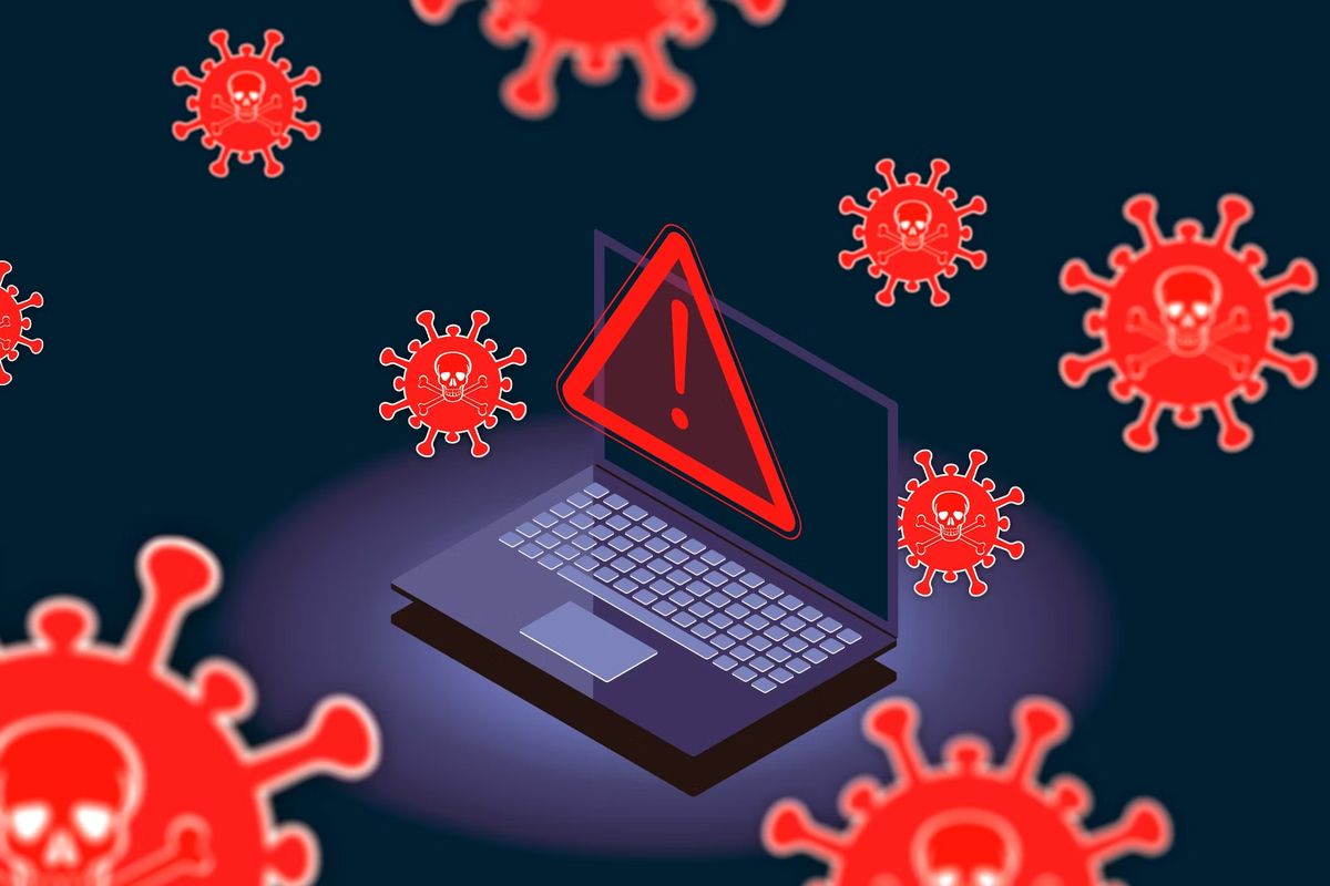 Serangan HTTP Request Smuggling pada Server Web